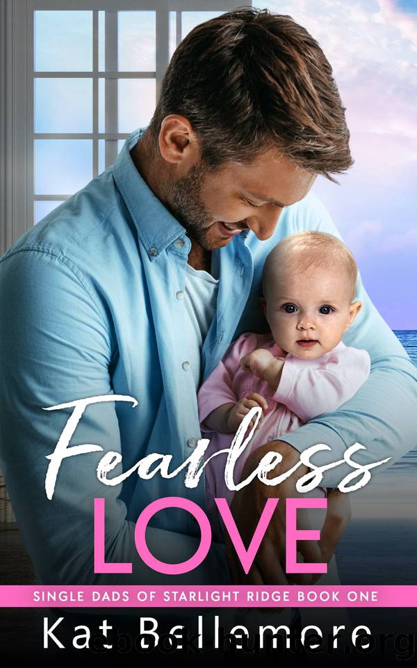 Fearless Love by Kat Bellemore