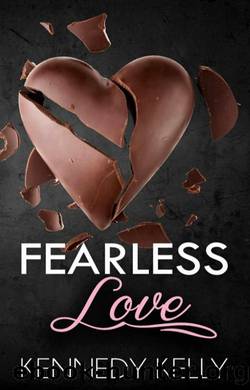 Fearless Love by Kennedy Kelly
