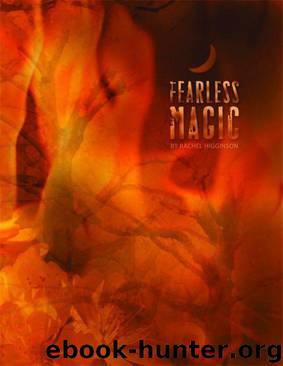 Fearless Magic by Rachel Higginson