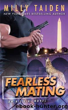 Fearless Mating_An A.L.F.A. Novel by Milly Taiden