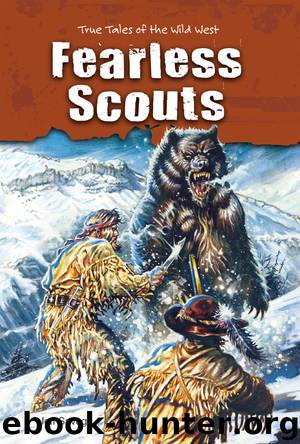 Fearless Scouts by Jeff Savage