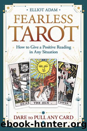 Fearless Tarot by Elliot Adam
