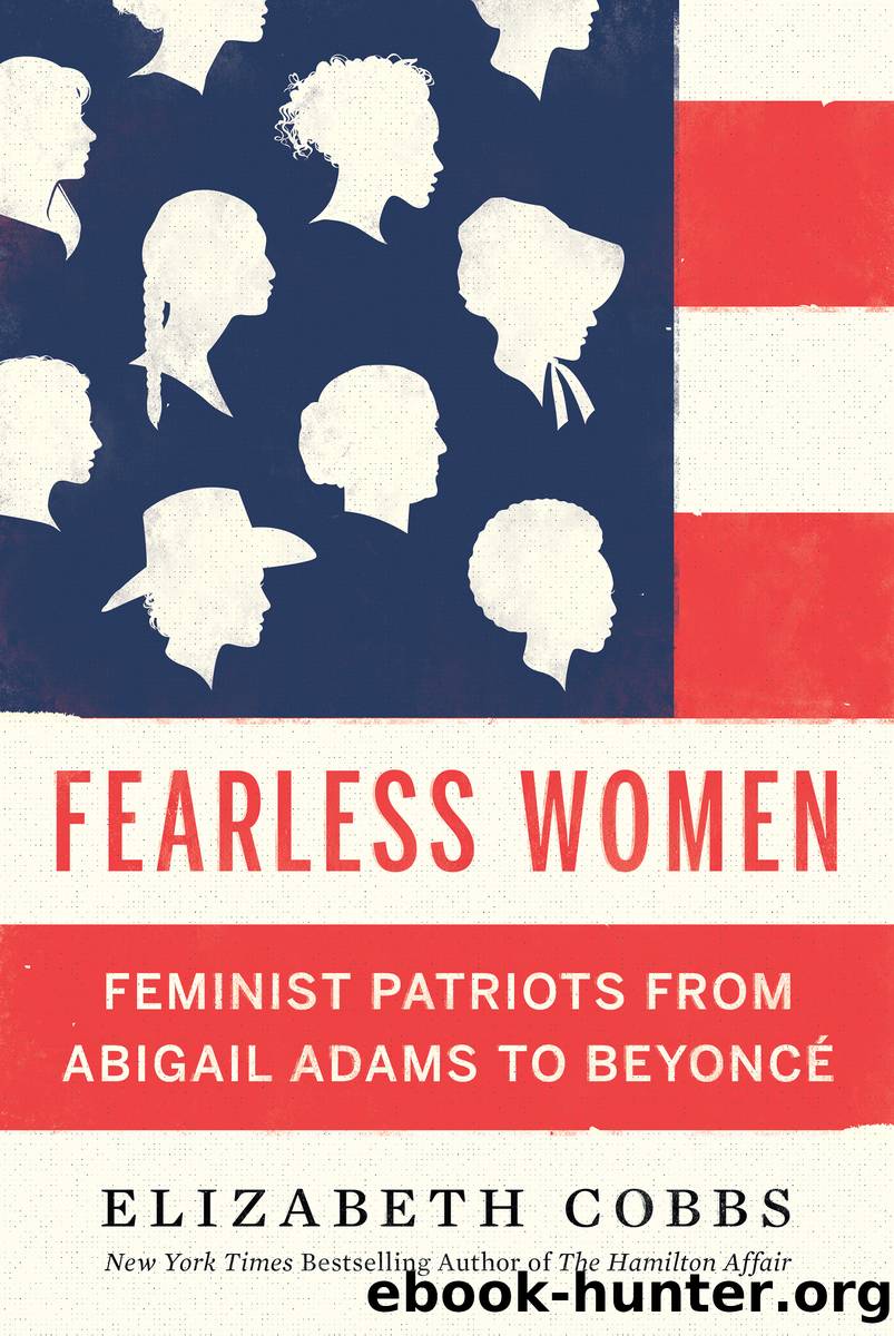 Fearless Women by Elizabeth Cobbs