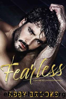 Fearless by Abby Brooks