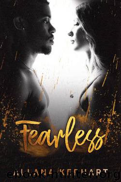 Fearless by Allana Kephart