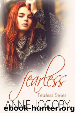 Fearless by Annie Jocoby