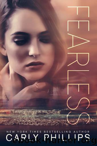 Fearless by Carly Phillips