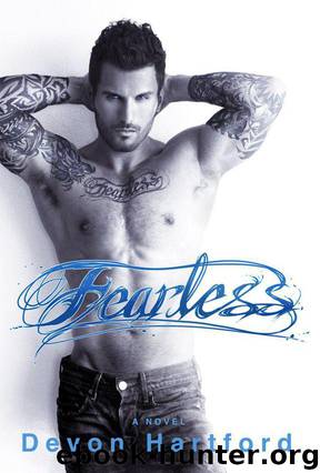 Fearless by Devon Hartford