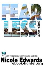 Fearless by Edwards Nicole