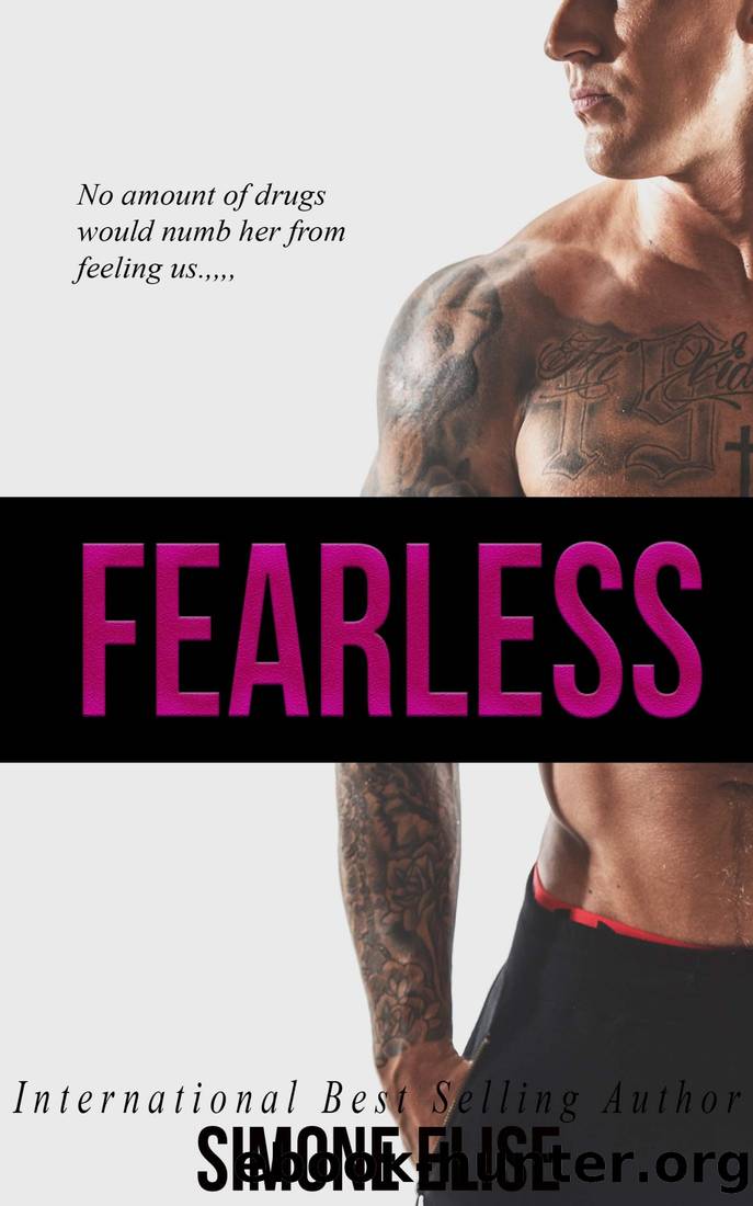 Fearless by Elise Simone