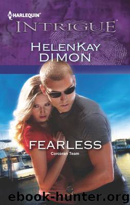 Fearless by Helenkay Dimon