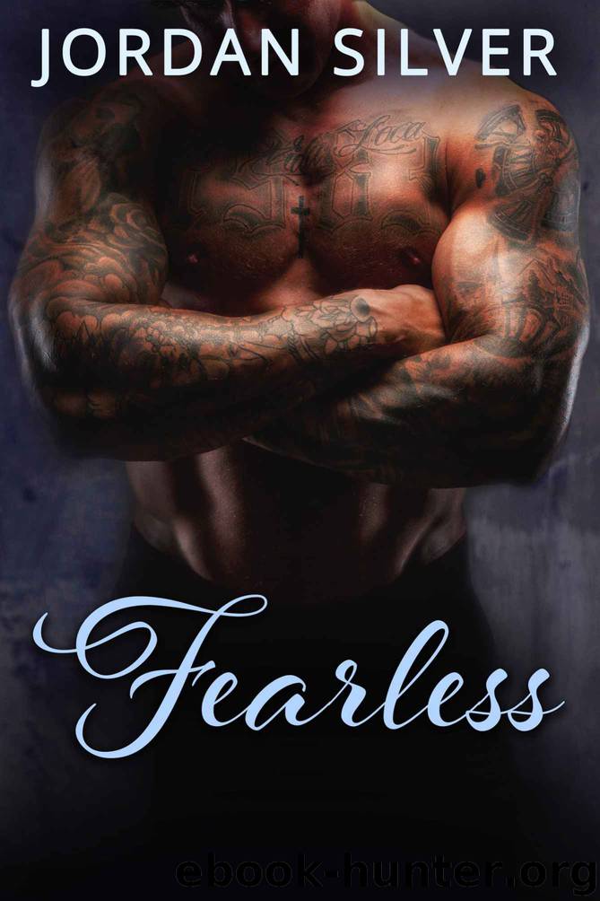 Fearless by Jordan Silver