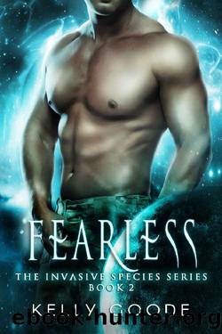 Fearless by Kelly Goode