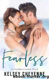 Fearless by Kelsey Cheyenne
