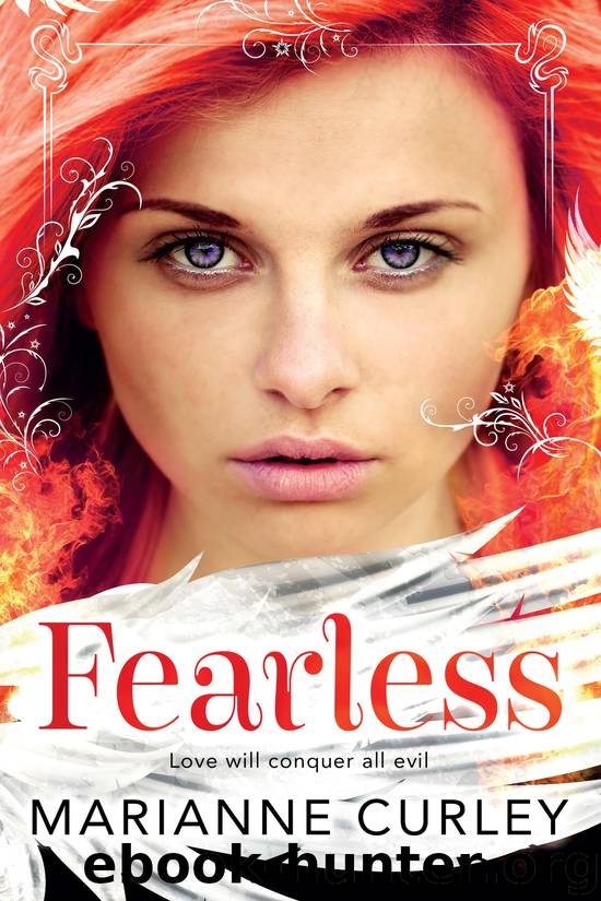 Fearless by Marianne Curley