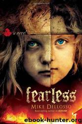 Fearless by Mike Dellosso