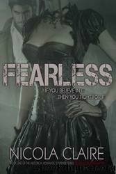 Fearless by Nicola Claire