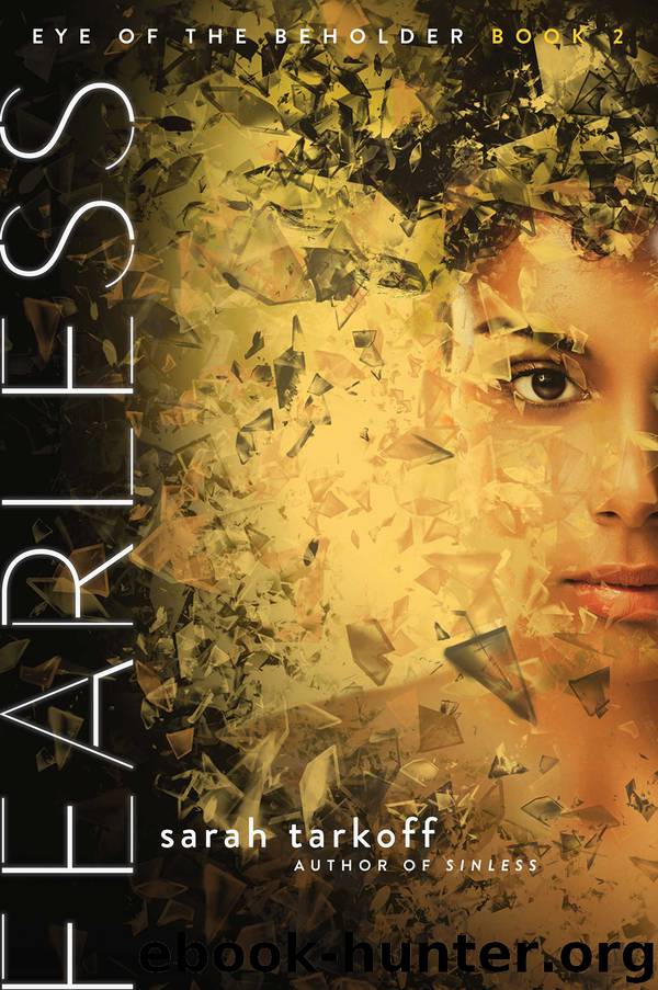 Fearless by Sarah Tarkoff