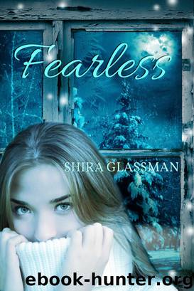 Fearless by Shira Glassman