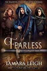 Fearless by Tamara Leigh