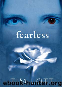 Fearless by Tim Lott