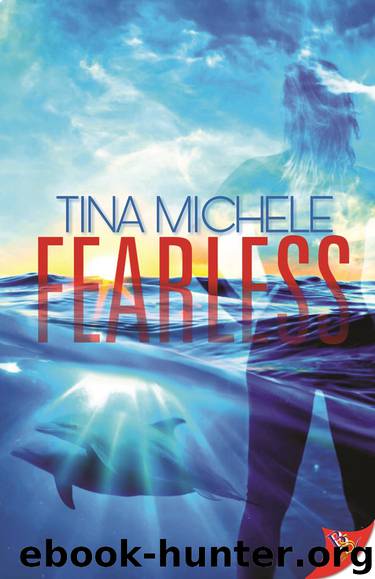 Fearless by Tina Michele
