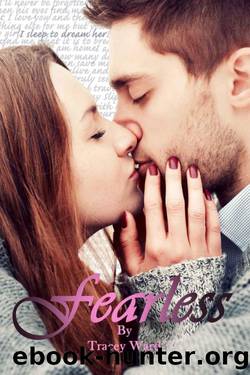 Fearless by Tracey Ward
