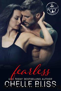 Fearless: A Salvation Society Novel by Chelle Bliss & Salvation Society
