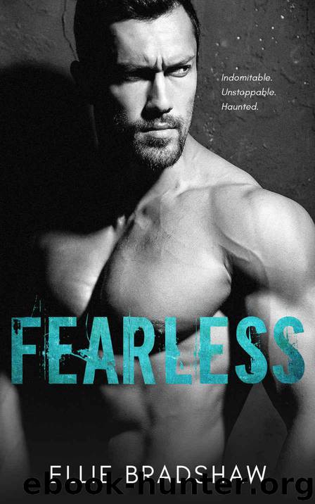 Fearless: An Enemies to Lovers Romance by Bradshaw Ellie