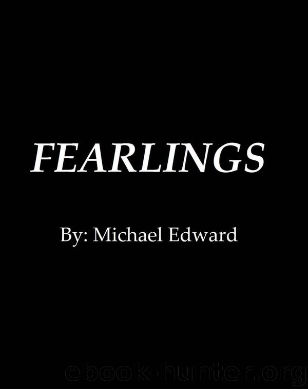 Fearlings by Edward Michael