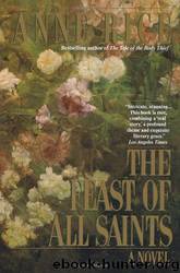 Feast of All Saints by Rice Anne