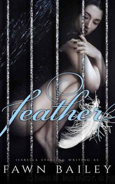 Feather by Fawn Bailey