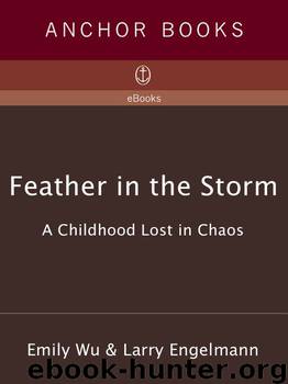 Feather in the Storm: A Childhood Lost in Chaos by Wu Emily & Engelmann Larry