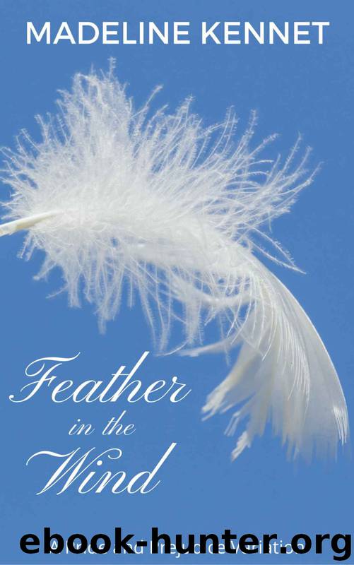 Feather in the Wind: A Pride and Prejudice Variation by Madeline Kennet
