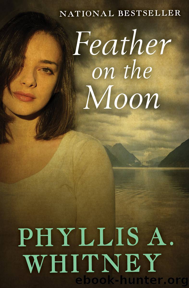 Feather on the Moon by Phyllis A. Whitney