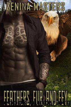 Feather, Fur and Fey by Zenina Masters