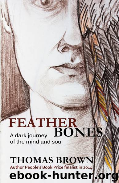 Featherbones by Brown Thomas;