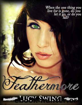 Feathermore by Lucy Swing