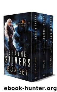 Feathers and Fire Series: Books 1 - 3 (Feathers and Fire Series Boxsets ...