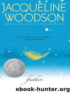 Feathers by Jacqueline Woodson