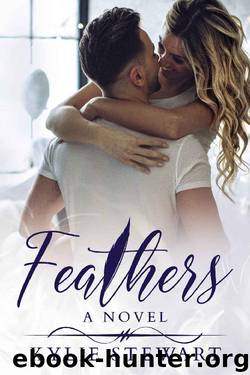 Feathers: A Novel by Kylie Stewart