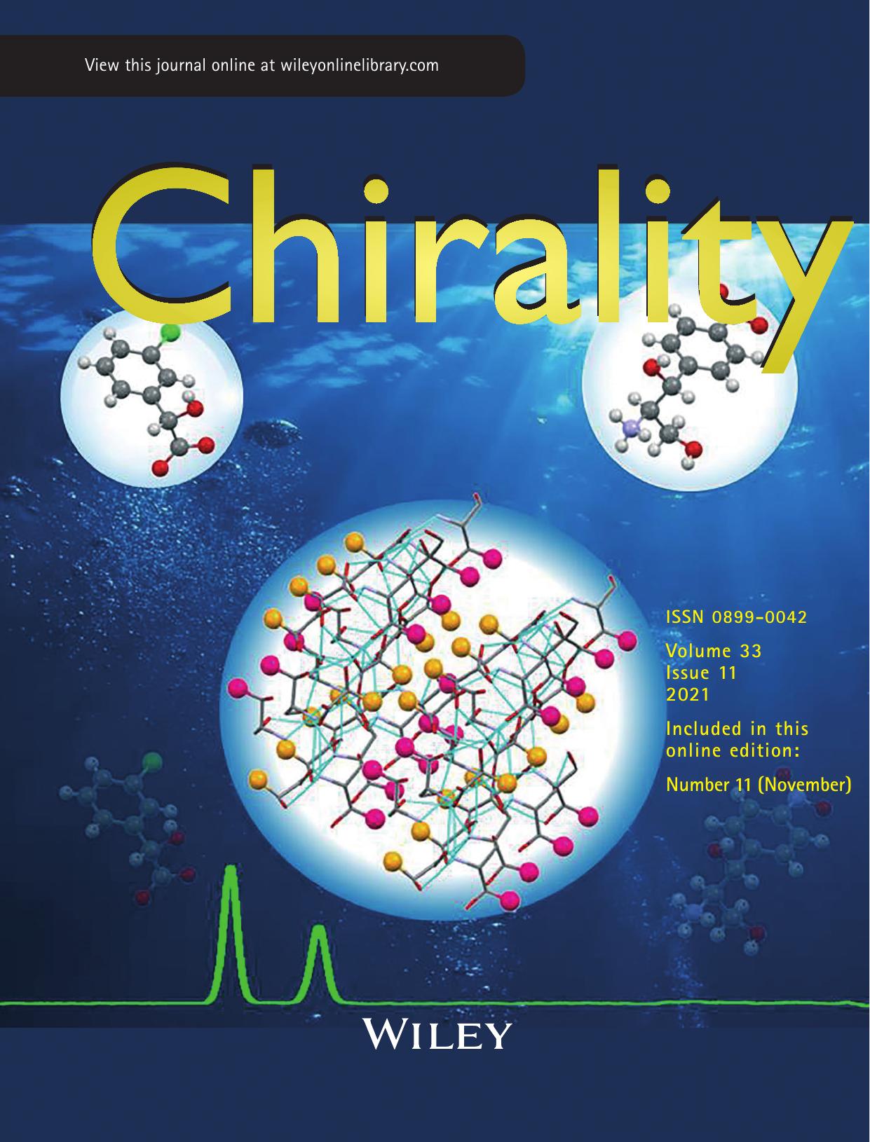 Featured Cover by Jie Wang Qiong Ao Yangfeng Peng Cai Feng
