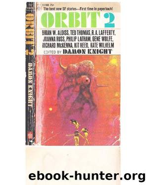 February 1959 by Astounding Stories of Super Science