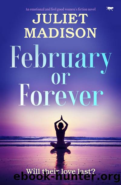 February or Forever by Juliet Madison