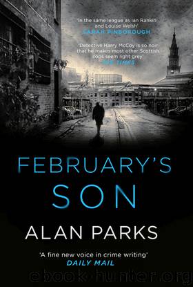 February's Son by Alan Parks