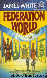 Federation World by James White