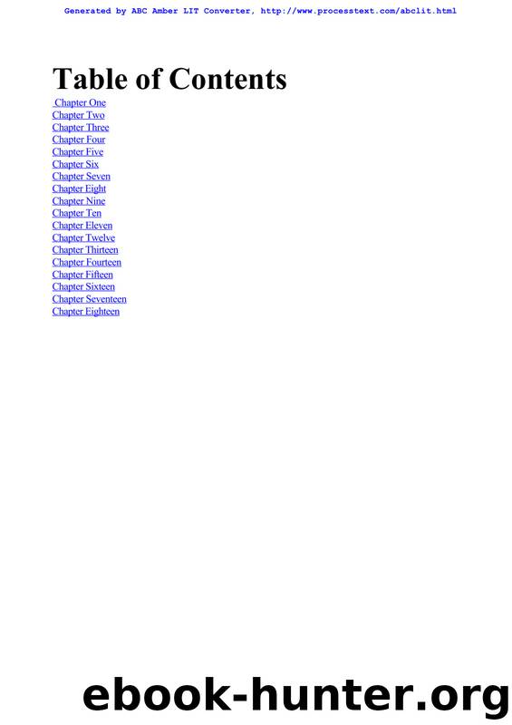 Feehan, Christine - Dark 05 by Feehan Christine