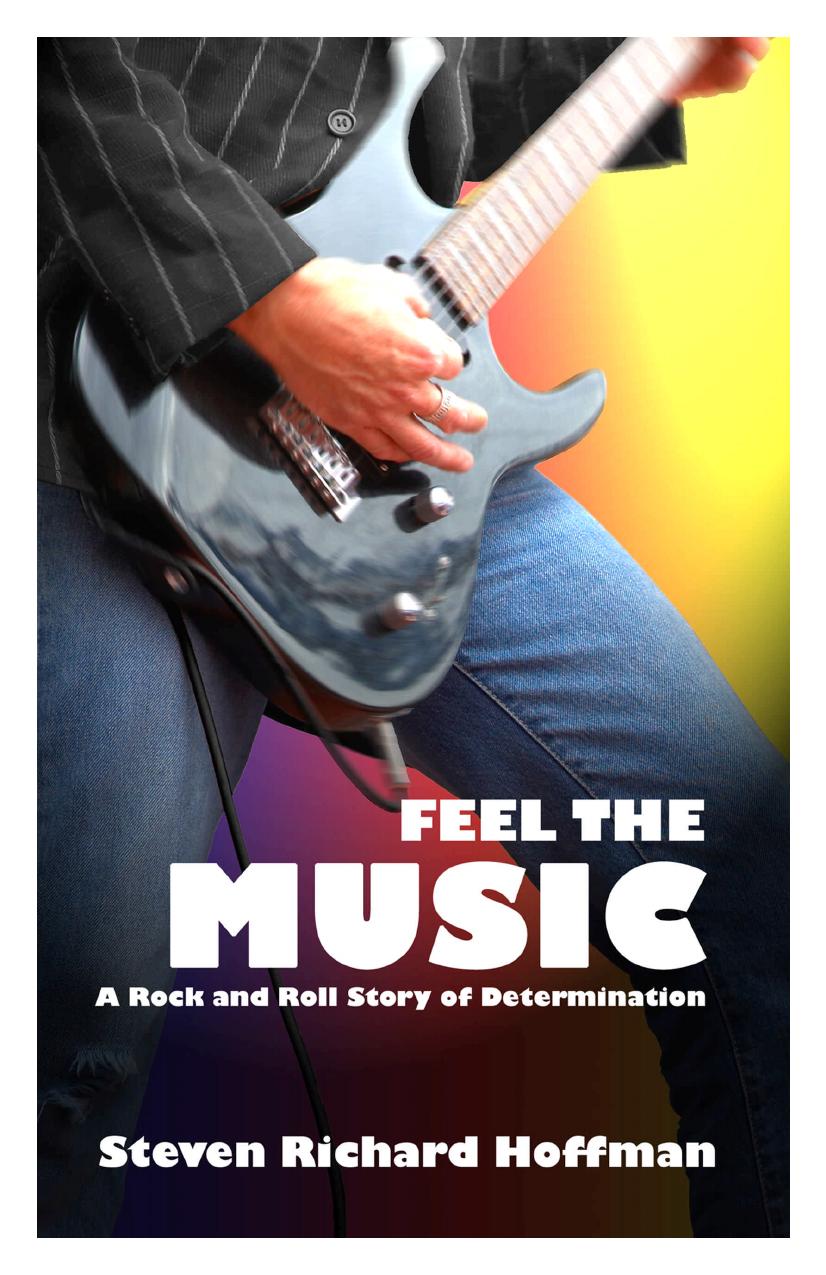 Feel the Music e-book.PDF by SHoffman