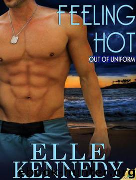 Feeling Hot by Elle Kennedy