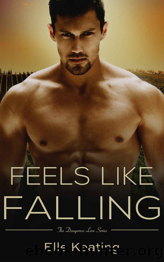Feels Like Falling by Keating Elle